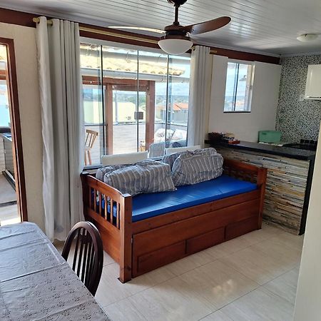 Appartement Residencial Flat Do Pontal à Arraial do Cabo Extérieur photo