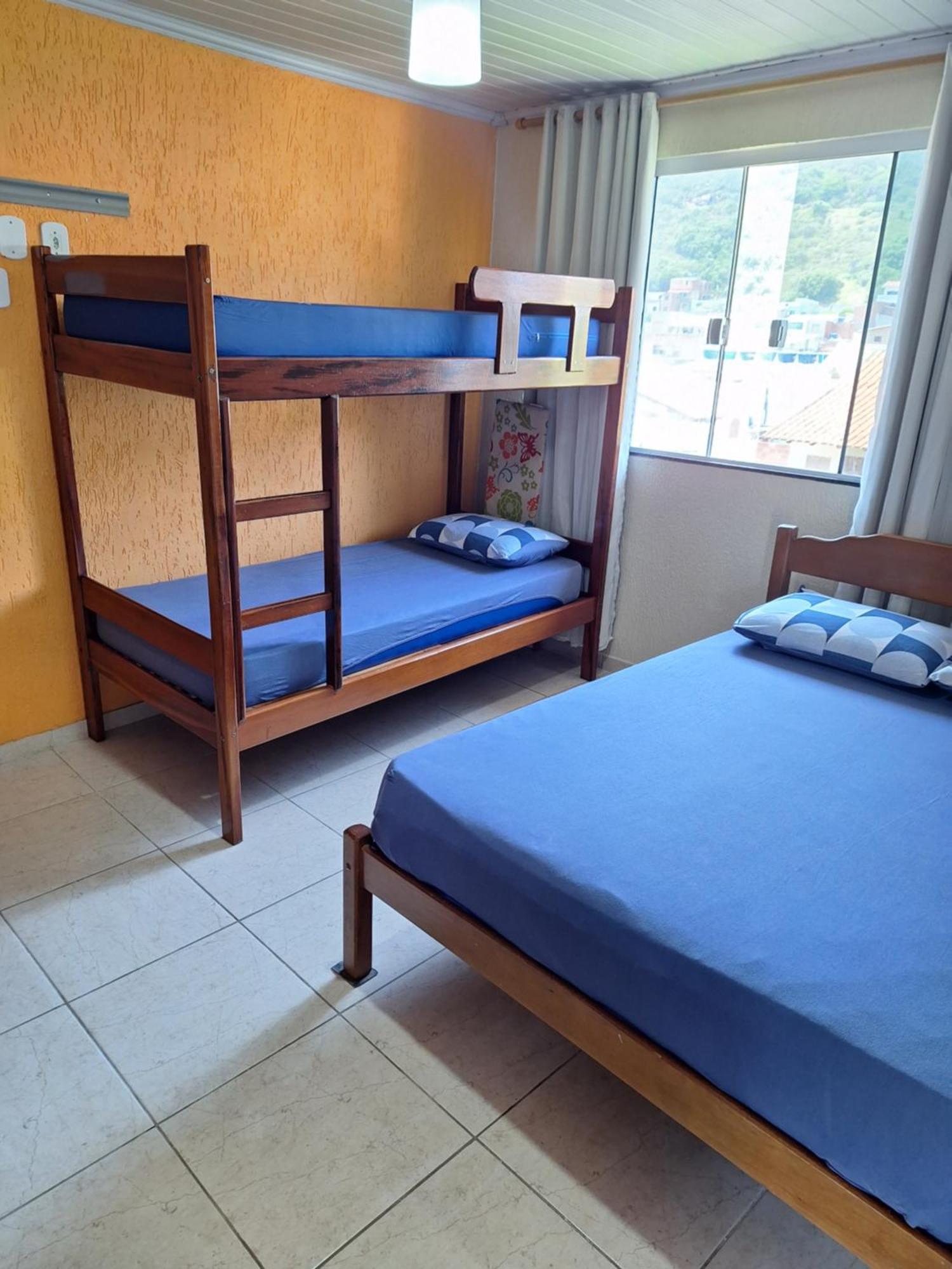 Appartement Residencial Flat Do Pontal à Arraial do Cabo Extérieur photo