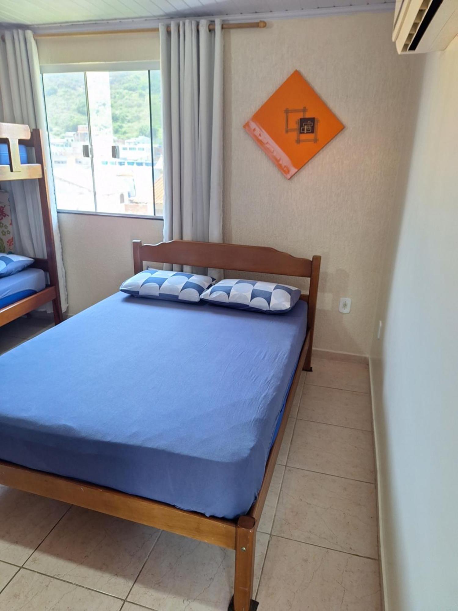 Appartement Residencial Flat Do Pontal à Arraial do Cabo Extérieur photo
