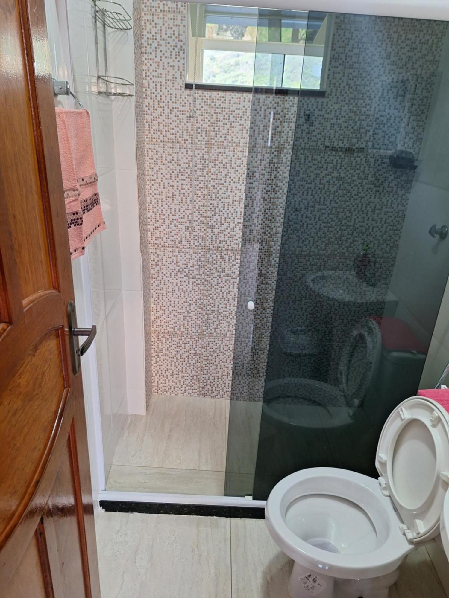 Appartement Residencial Flat Do Pontal à Arraial do Cabo Extérieur photo