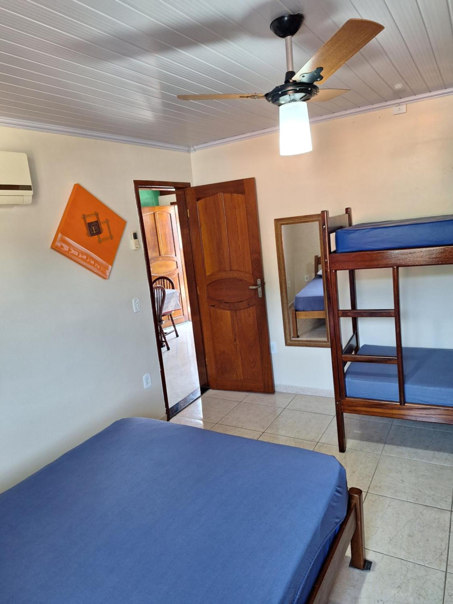 Appartement Residencial Flat Do Pontal à Arraial do Cabo Extérieur photo