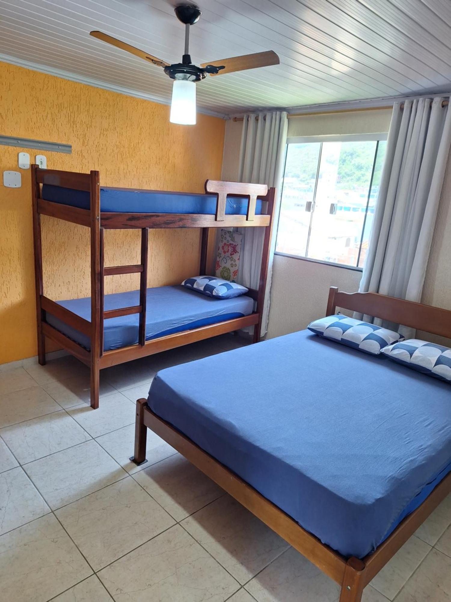 Appartement Residencial Flat Do Pontal à Arraial do Cabo Extérieur photo