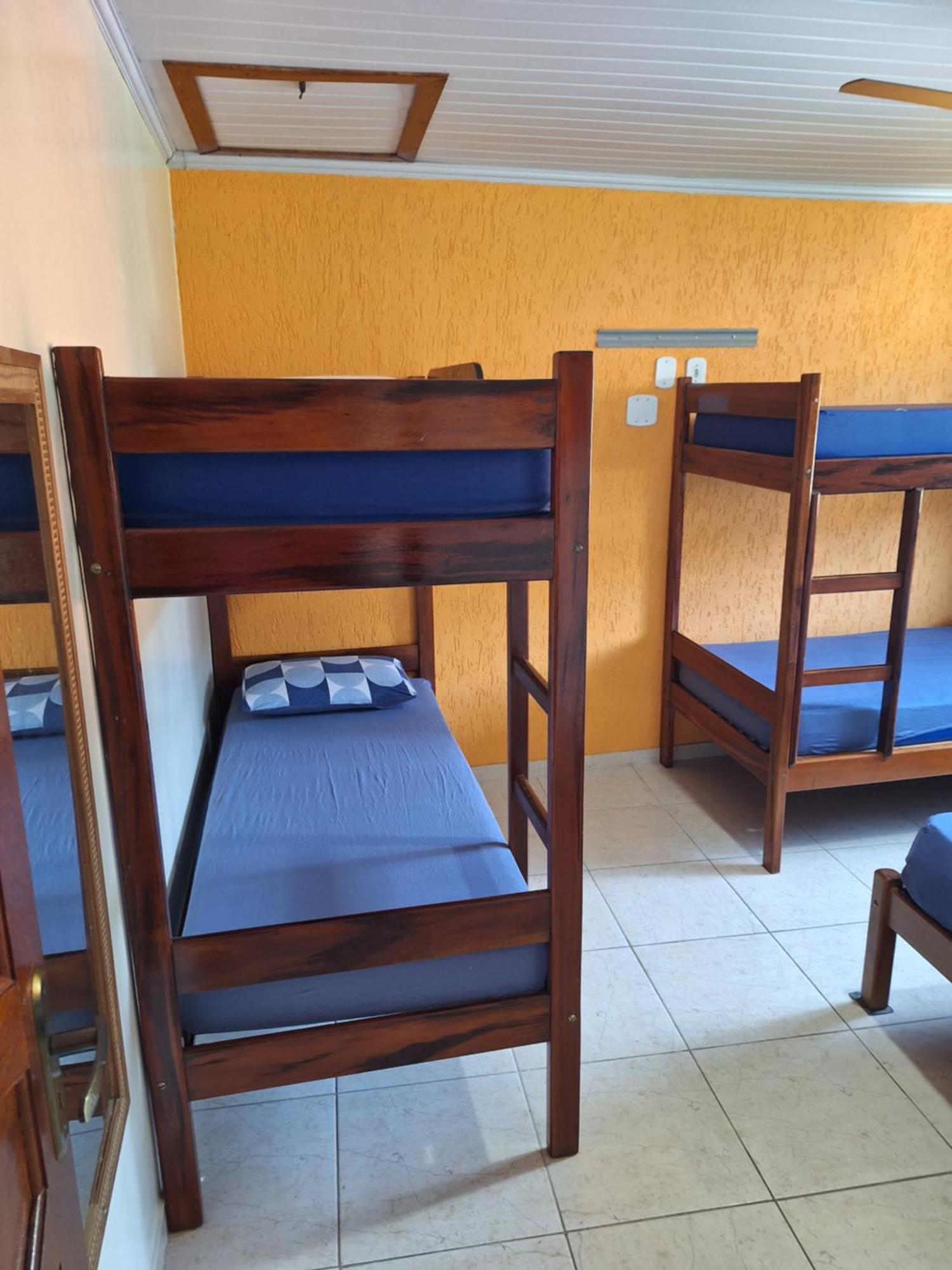 Appartement Residencial Flat Do Pontal à Arraial do Cabo Extérieur photo