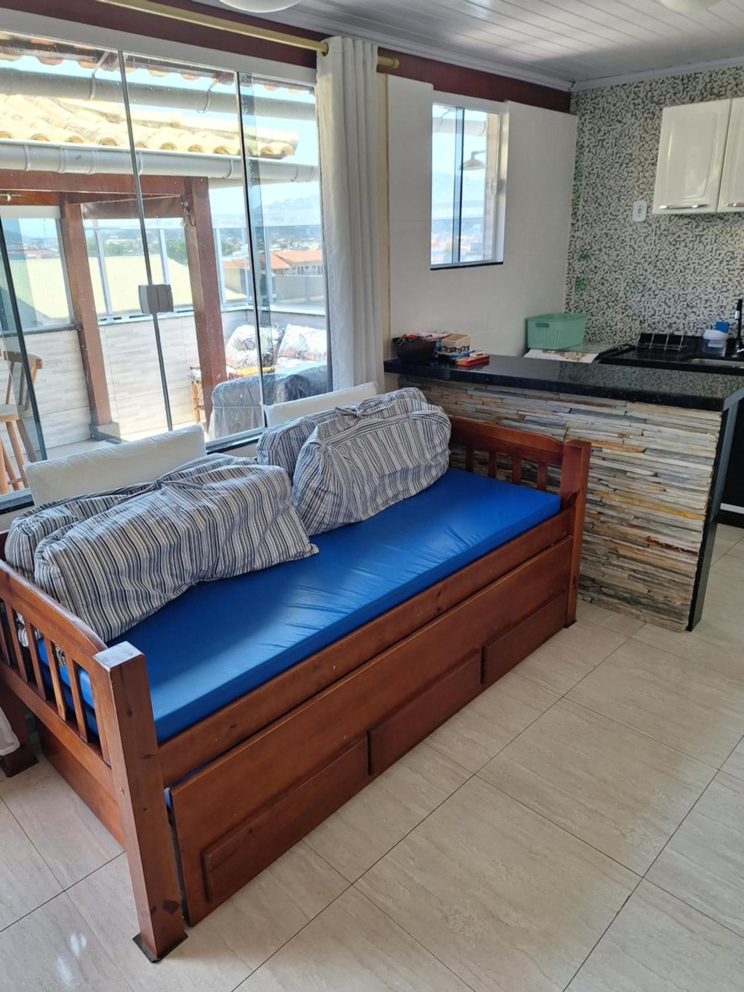 Appartement Residencial Flat Do Pontal à Arraial do Cabo Extérieur photo