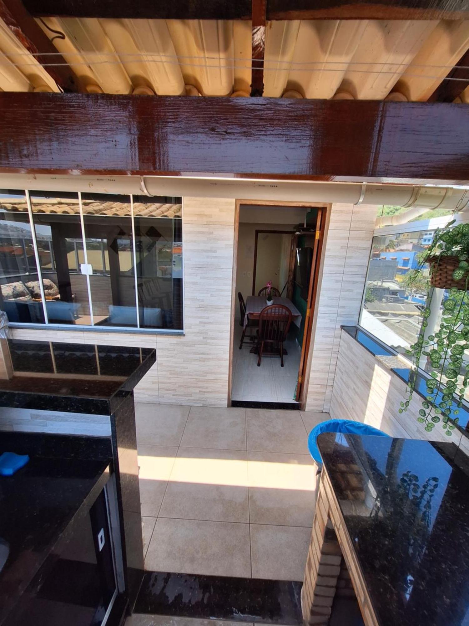 Appartement Residencial Flat Do Pontal à Arraial do Cabo Extérieur photo
