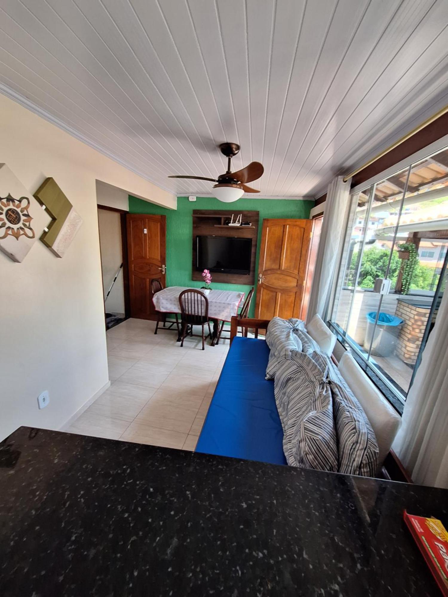 Appartement Residencial Flat Do Pontal à Arraial do Cabo Extérieur photo