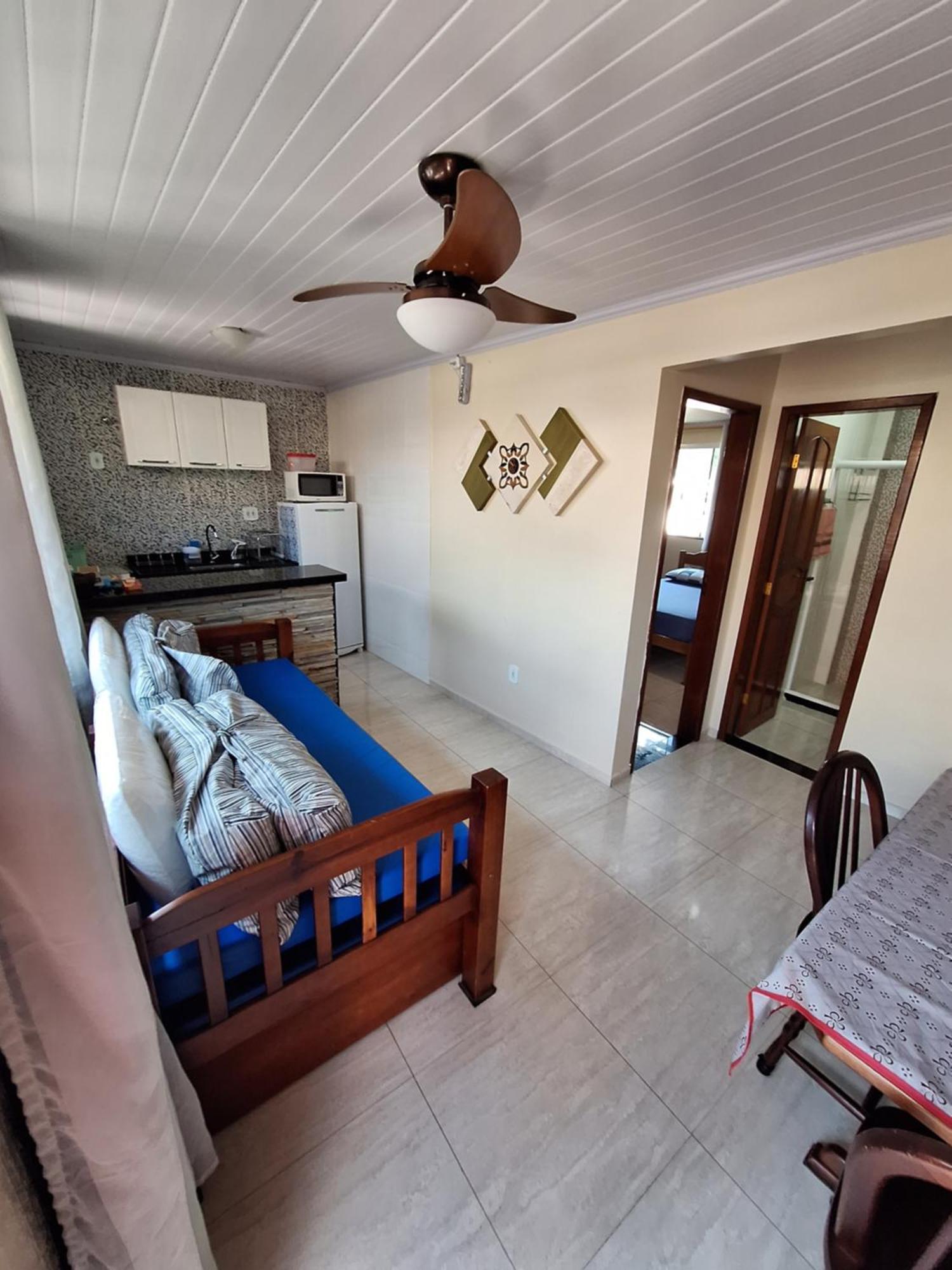 Appartement Residencial Flat Do Pontal à Arraial do Cabo Extérieur photo