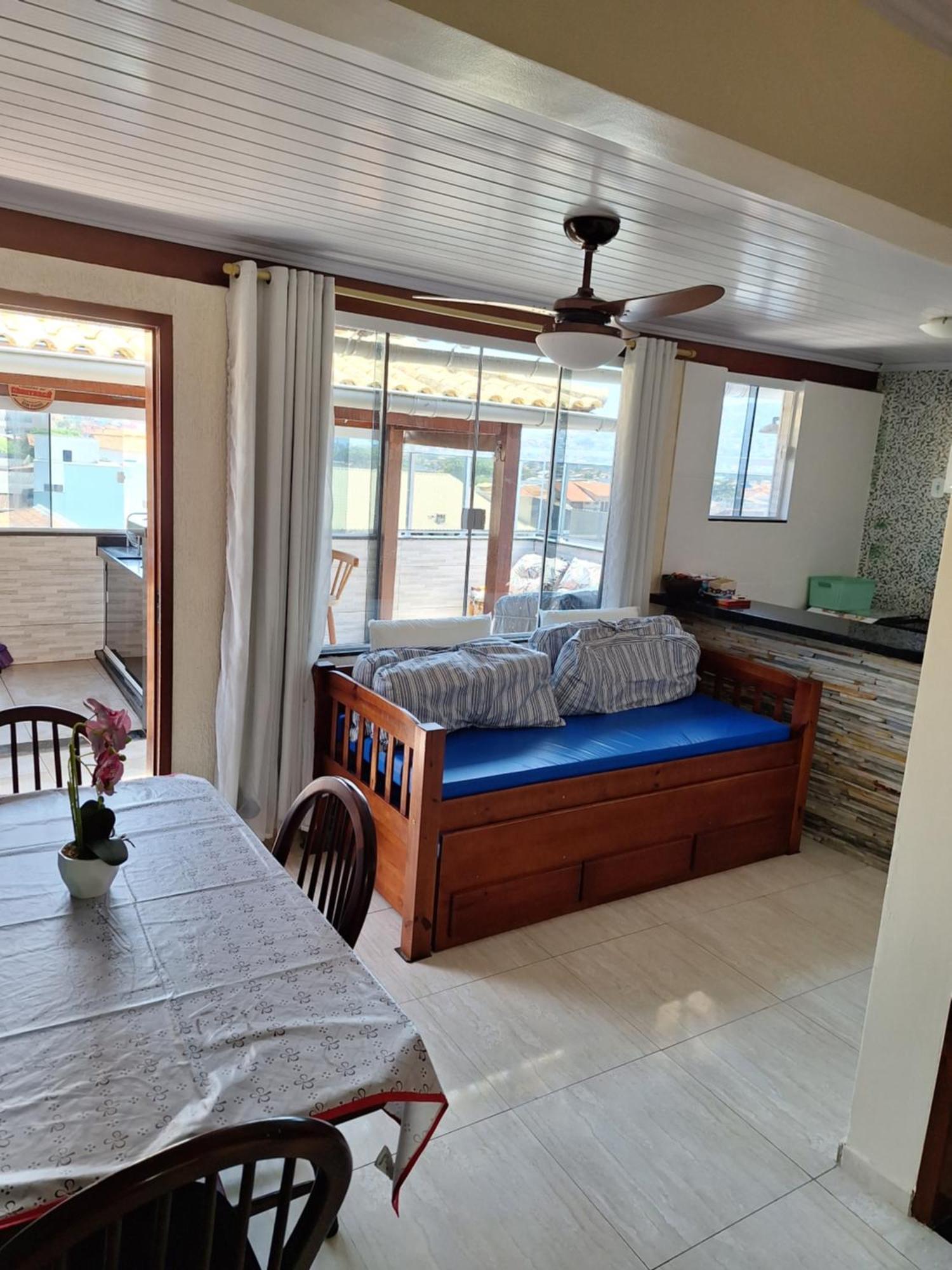 Appartement Residencial Flat Do Pontal à Arraial do Cabo Extérieur photo