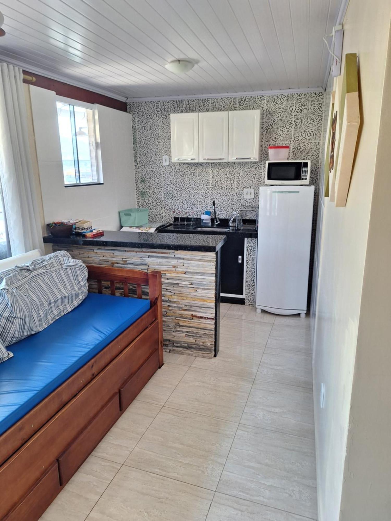 Appartement Residencial Flat Do Pontal à Arraial do Cabo Extérieur photo