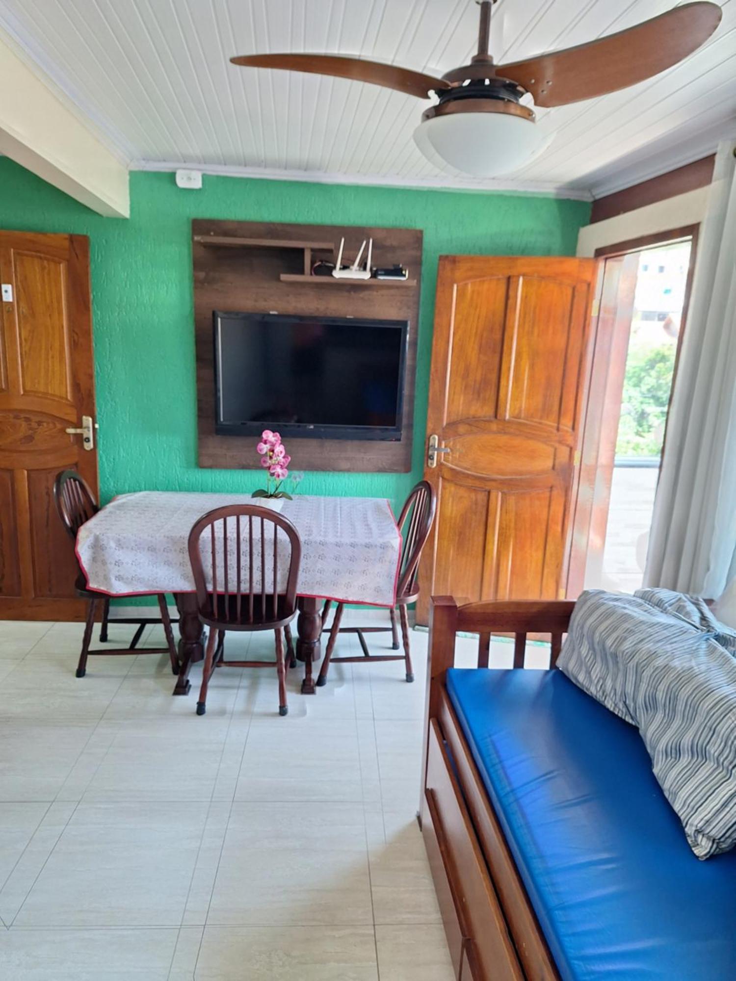 Appartement Residencial Flat Do Pontal à Arraial do Cabo Extérieur photo