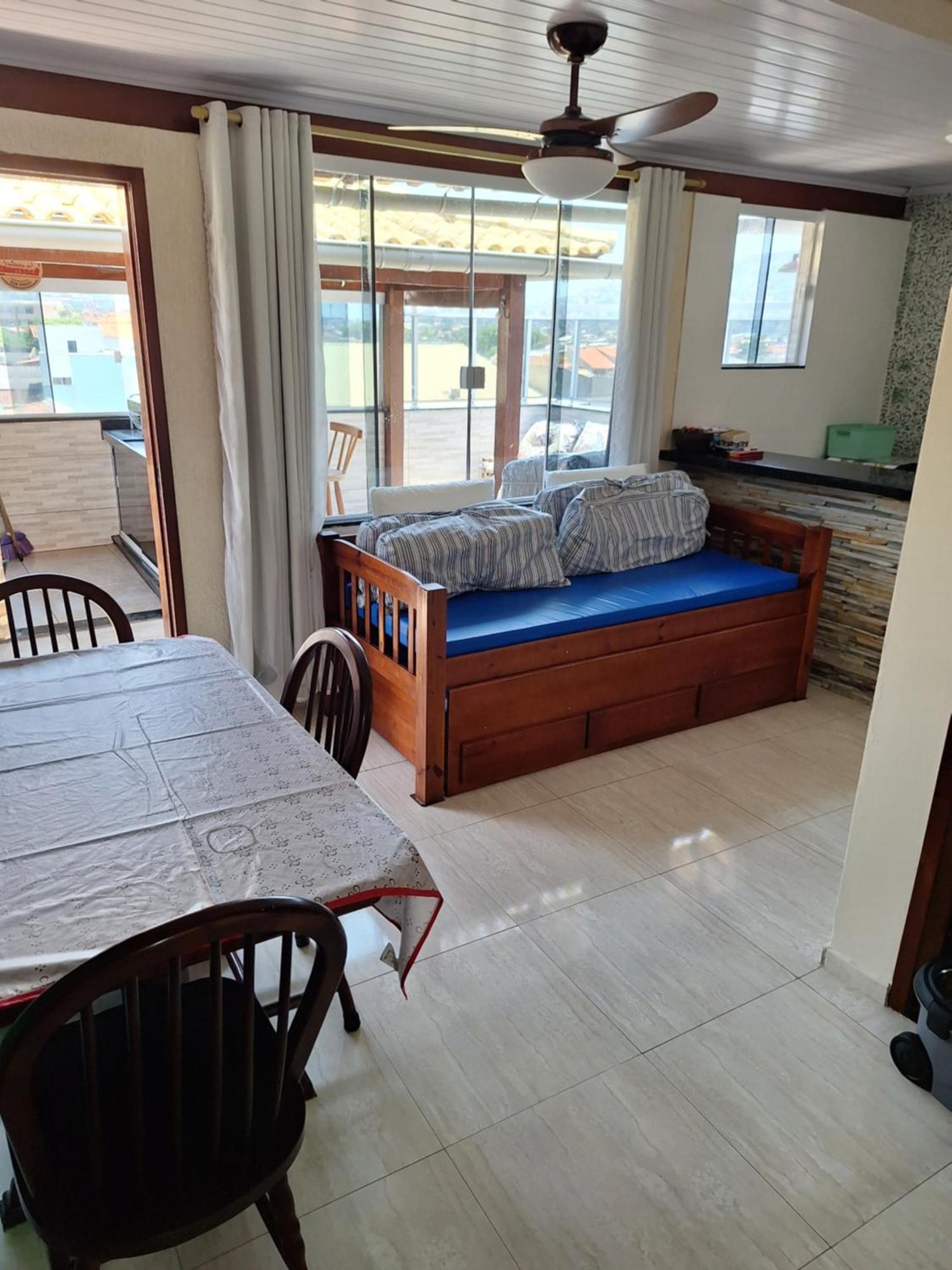 Appartement Residencial Flat Do Pontal à Arraial do Cabo Extérieur photo