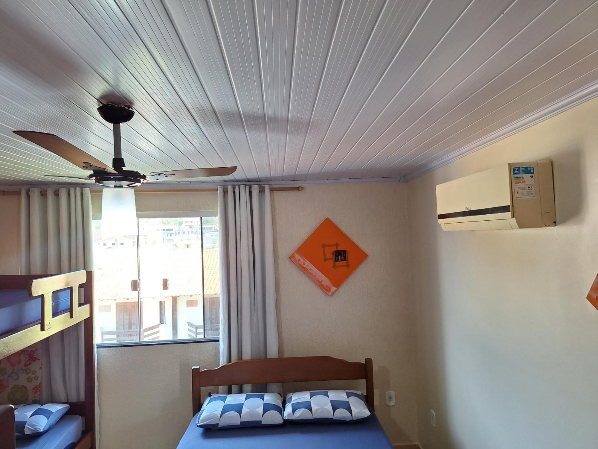 Appartement Residencial Flat Do Pontal à Arraial do Cabo Extérieur photo