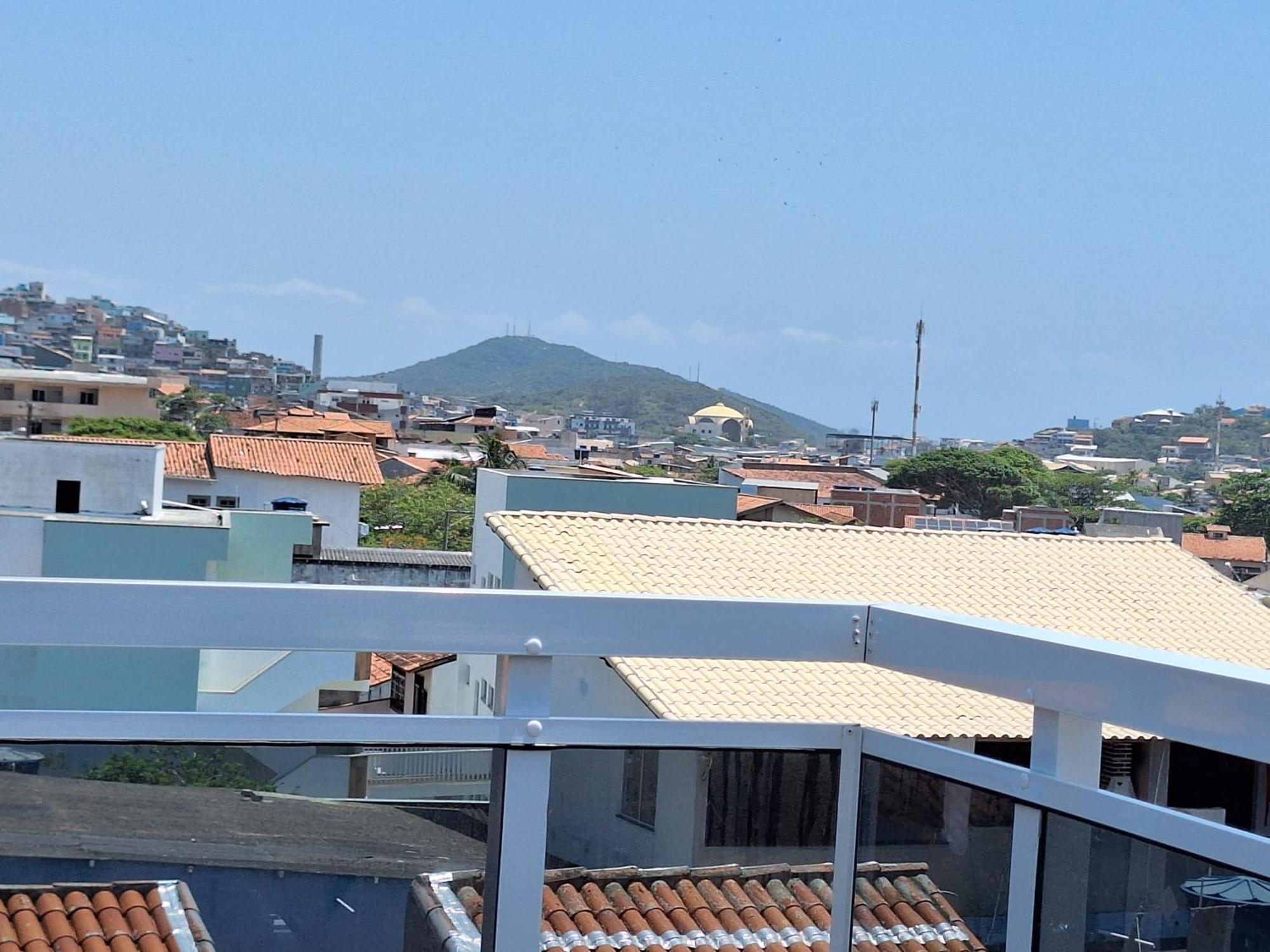 Appartement Residencial Flat Do Pontal à Arraial do Cabo Extérieur photo