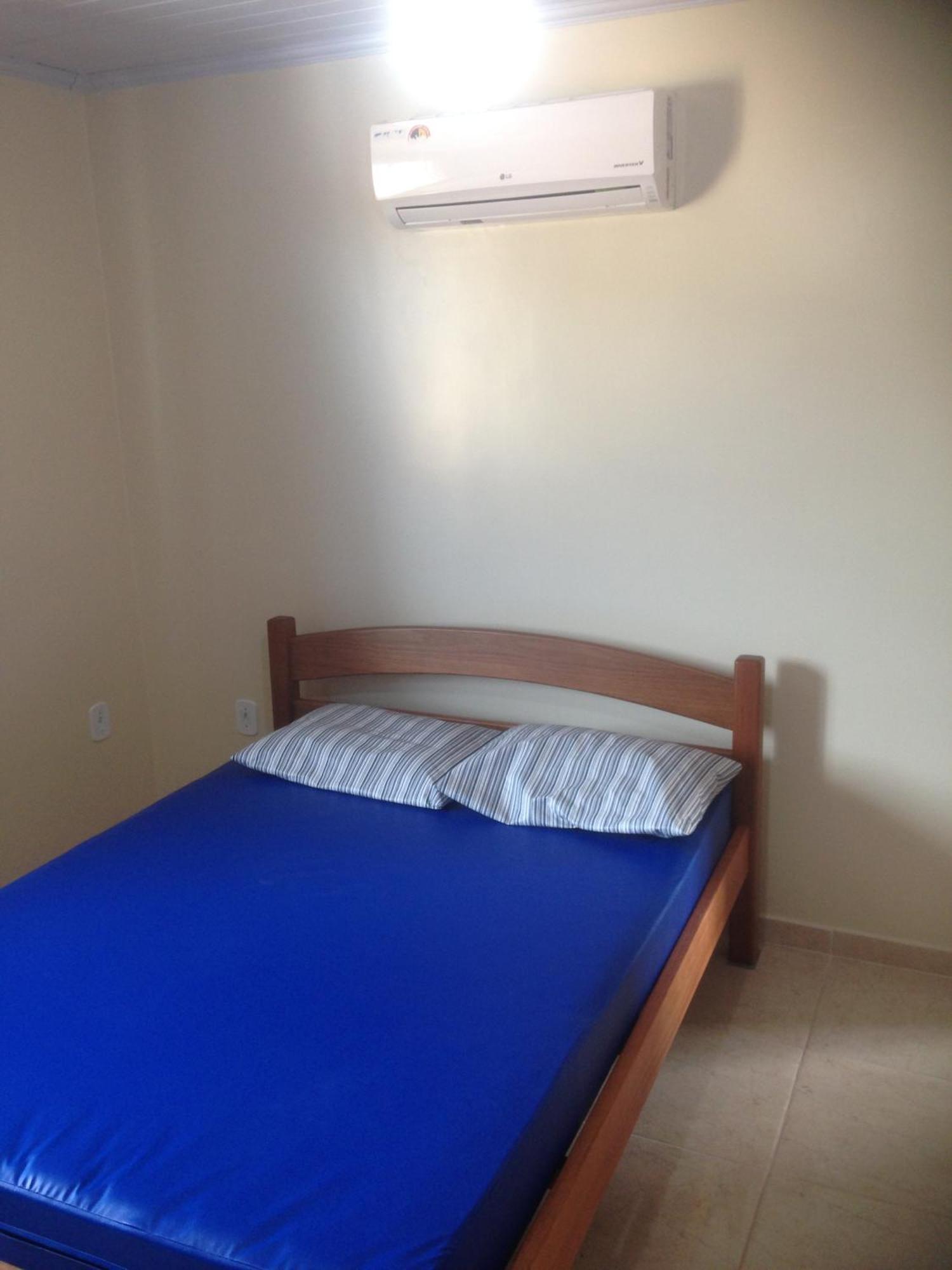 Appartement Residencial Flat Do Pontal à Arraial do Cabo Chambre photo