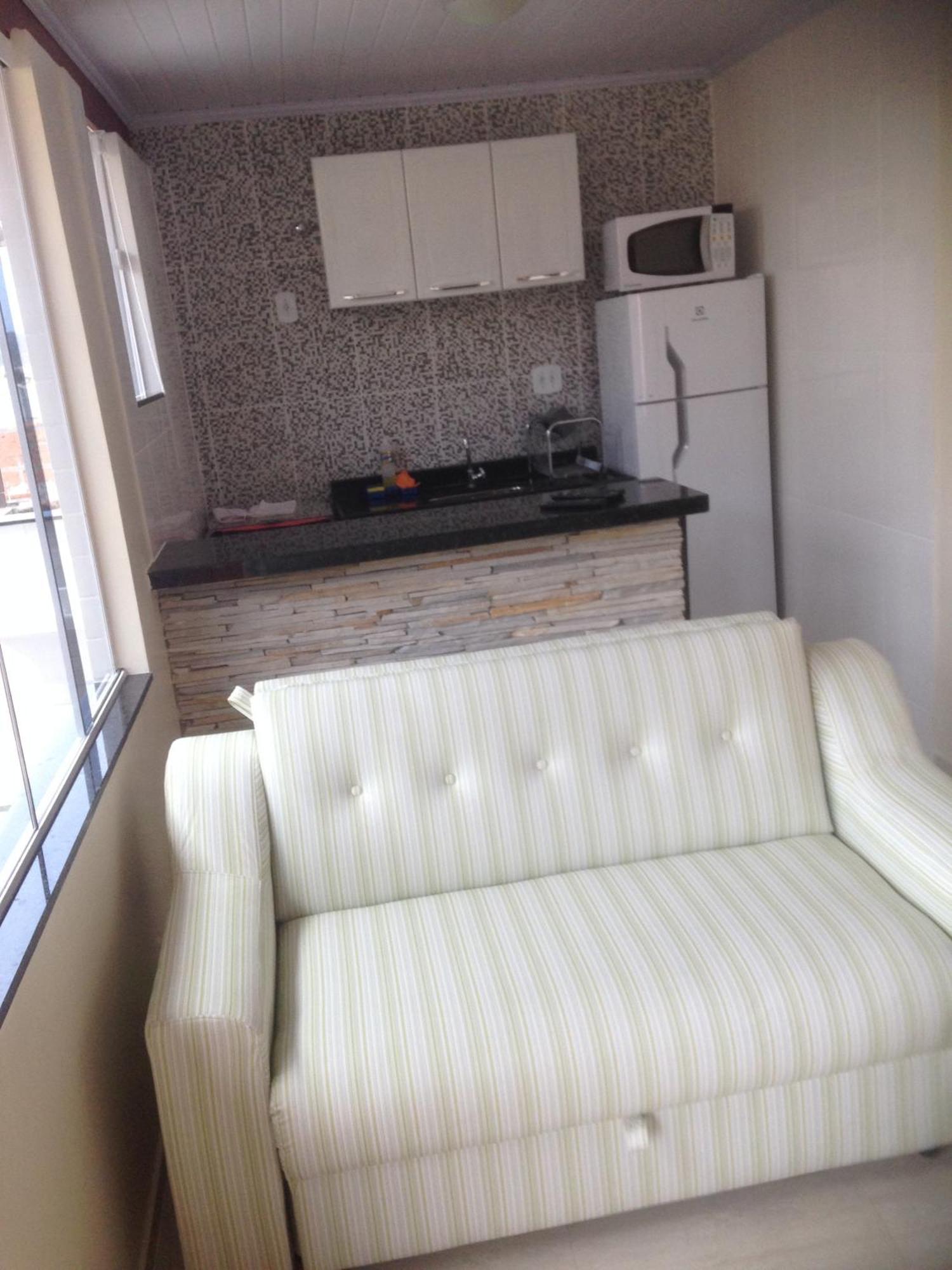 Appartement Residencial Flat Do Pontal à Arraial do Cabo Chambre photo