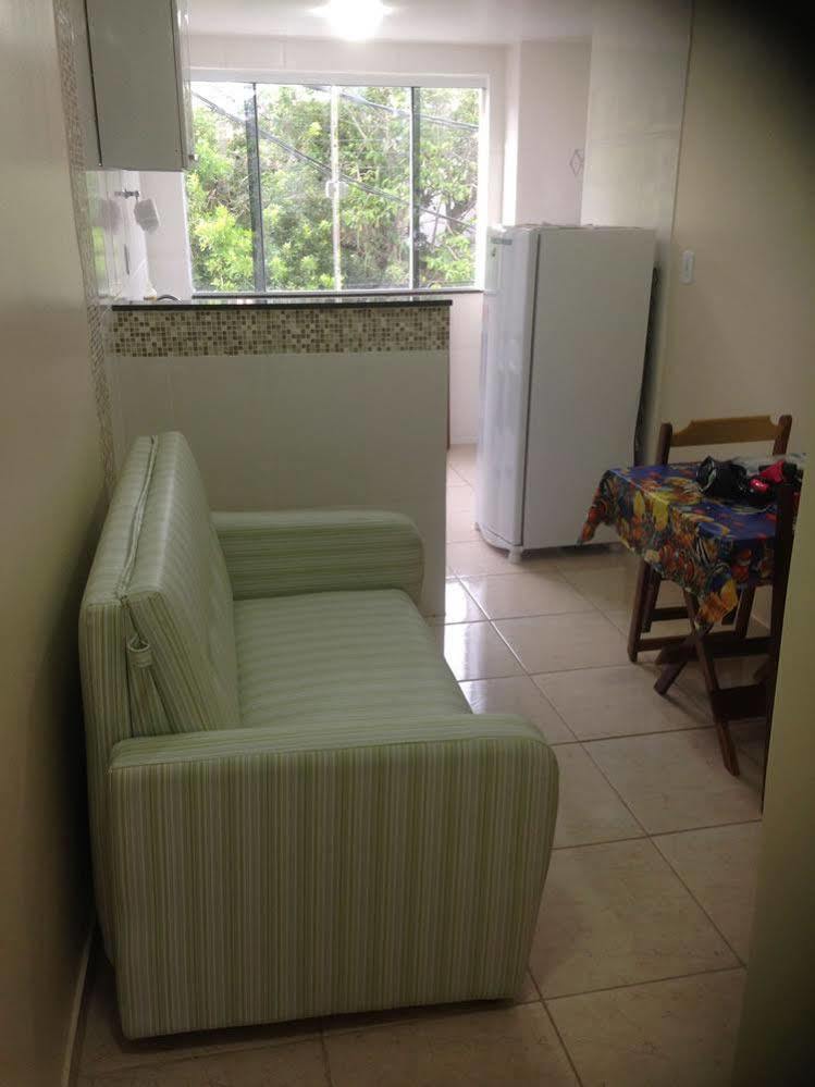 Appartement Residencial Flat Do Pontal à Arraial do Cabo Extérieur photo