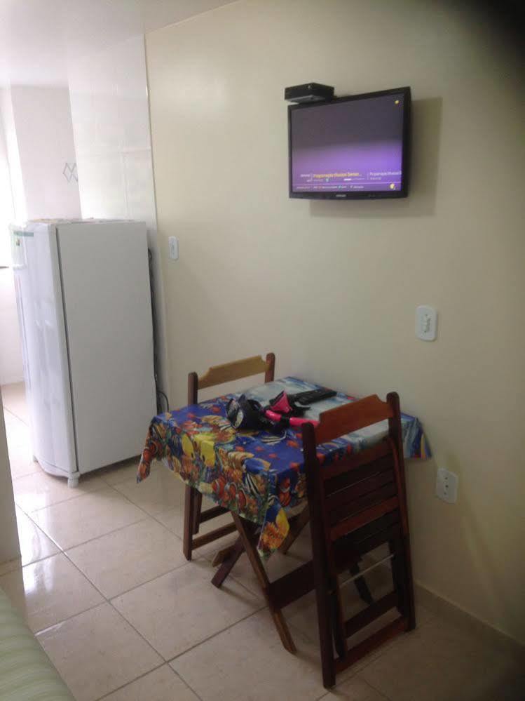 Appartement Residencial Flat Do Pontal à Arraial do Cabo Extérieur photo