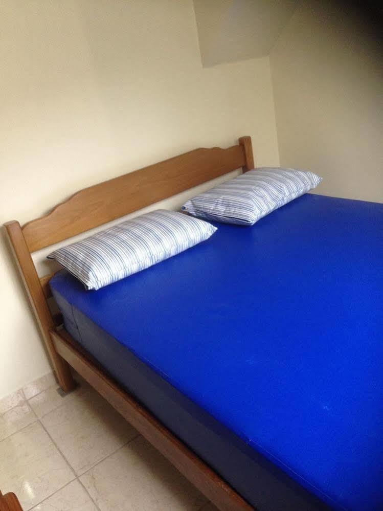 Appartement Residencial Flat Do Pontal à Arraial do Cabo Extérieur photo